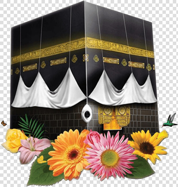 Transparent Kaaba Png   الكعبة Png  Png DownloadTransparent PNG