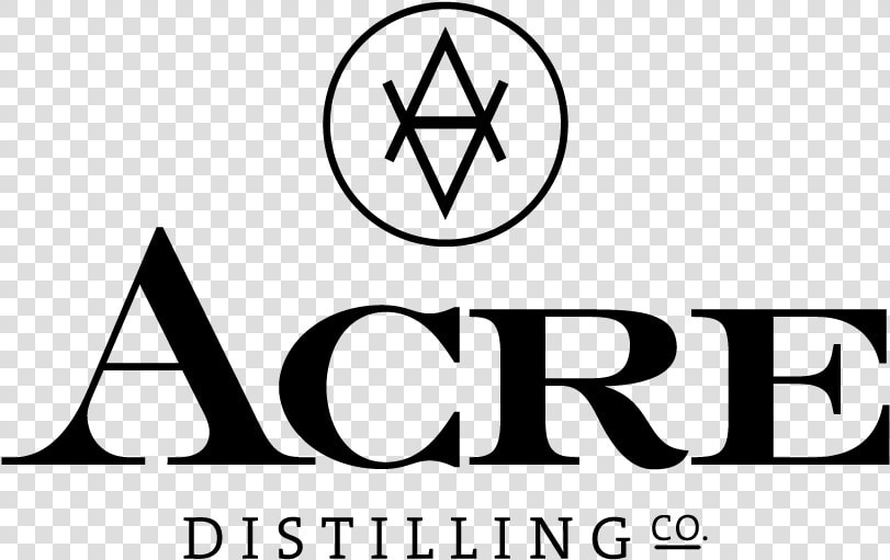 Acre Logo Black   Graphic Design  HD Png DownloadTransparent PNG