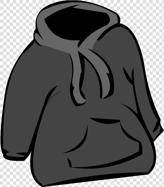 Cartoon Hoodie Png Clip Art Download   Clip Art Cartoon Hoodie  Transparent PngTransparent PNG