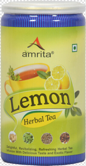 Amrita Herbal Lemon Tea   Guava Juice  HD Png DownloadTransparent PNG