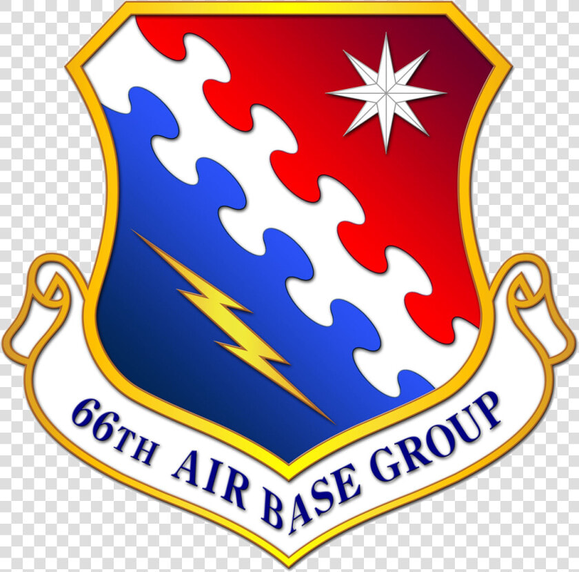 66th Air Base Group   66th Air Base Wing  HD Png DownloadTransparent PNG