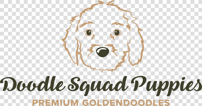 Doodle Squad Puppies   Illustration  HD Png DownloadTransparent PNG