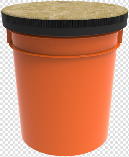 Rhythm Lid® Skyndeep® Image   Flowerpot  HD Png DownloadTransparent PNG