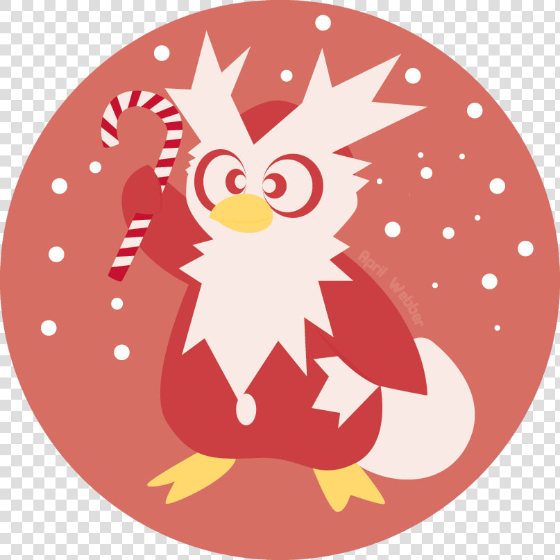 Delibird Pokemon Evolution  HD Png DownloadTransparent PNG