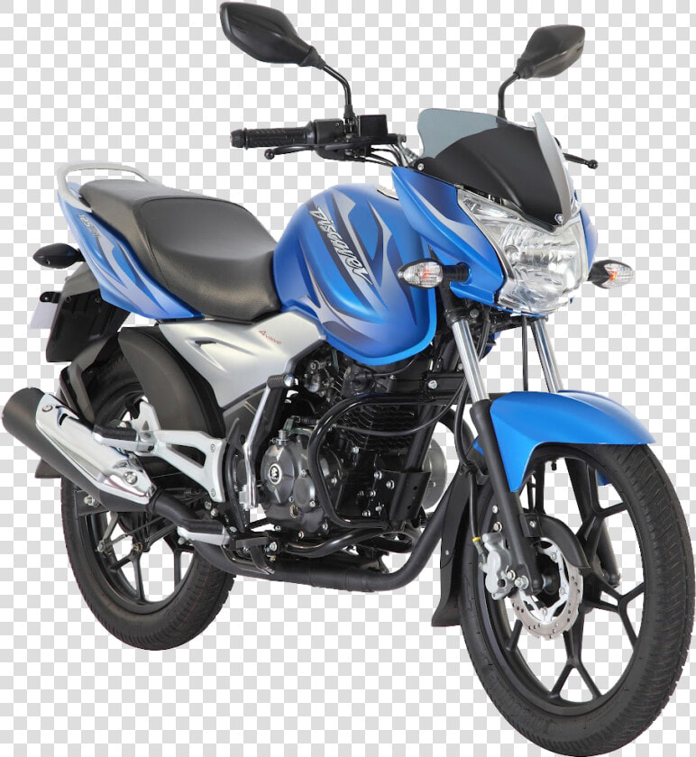 Two Wheeler Png   Bajaj Discover 125 2015  Transparent PngTransparent PNG