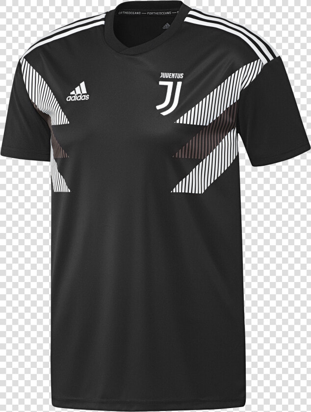 Login Into Your Account   Juventus Camiseta Blanco Y Negro  HD Png DownloadTransparent PNG