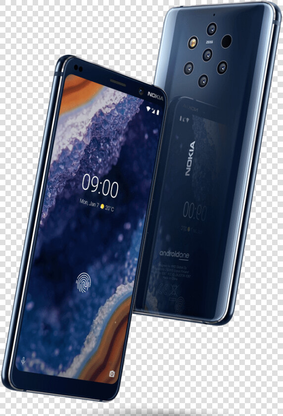 Nokia 9 Pureview   Nokia Pureview 9 Review  HD Png DownloadTransparent PNG