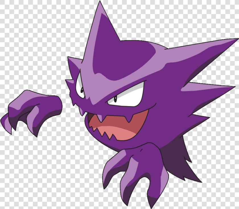 Legends Of The Multi universe Wiki   Haunter Pokemon  HD Png DownloadTransparent PNG