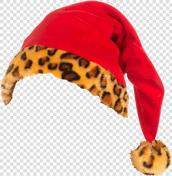 Real Santa Hat Png  transparent Christmas Hat   Cat Grabs Treat  Png DownloadTransparent PNG