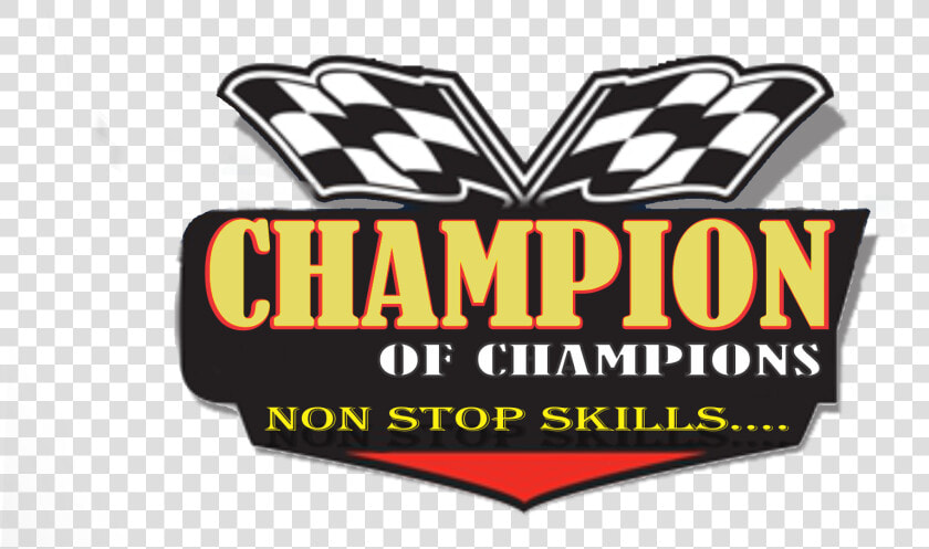 Champion Of Champions Isie   Png Download   Gateway Motorsports Park Logo  Transparent PngTransparent PNG