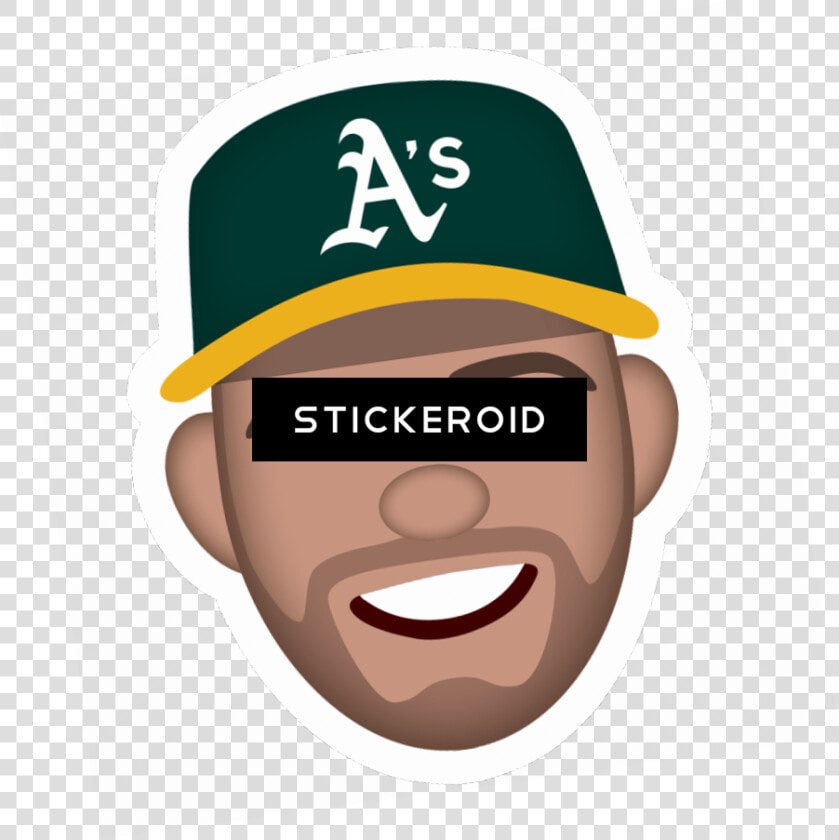 Transparent Oakland A S Logo Png   Oakland Athletics  Png DownloadTransparent PNG