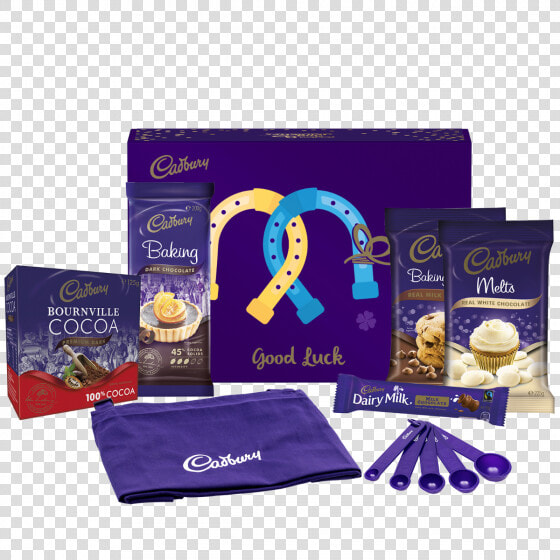 Cadbury Baking Gift Pack   Toffee  HD Png DownloadTransparent PNG