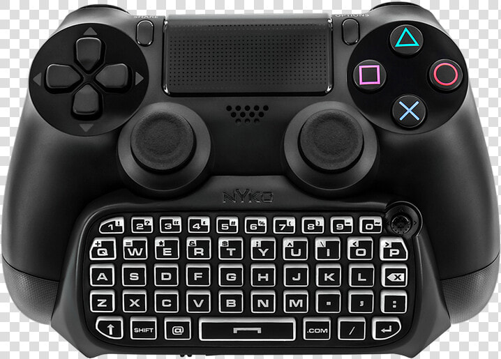 Type Pad For Ps4   Lit Ps4  HD Png DownloadTransparent PNG