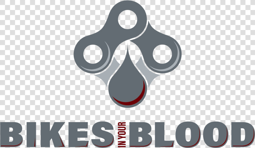 Bikes In Your Blood   Graphic Design  HD Png DownloadTransparent PNG