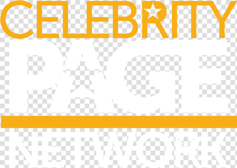 Celebrity Page   Poster  HD Png DownloadTransparent PNG