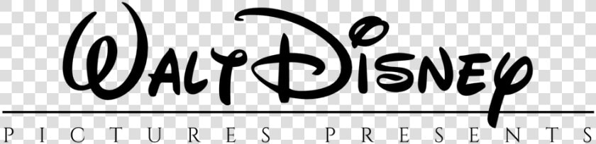 Walt Disney Pictures Presents Logo By Hakunamatata15   Walt Disney  HD Png DownloadTransparent PNG