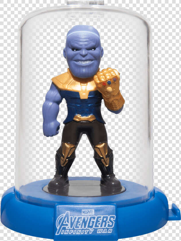 Jazwares Domez Marvel  39 s Avengers  HD Png DownloadTransparent PNG