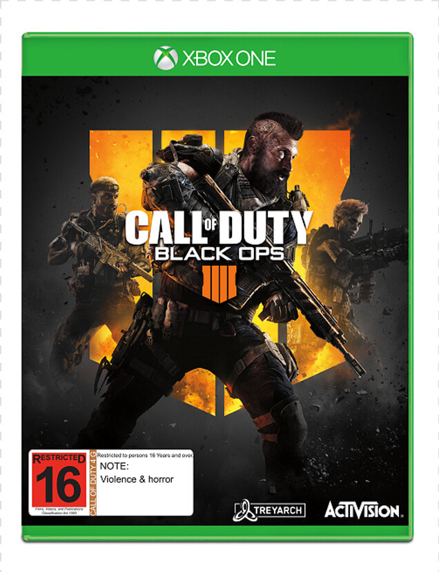 Call Of Duty Bo3 Png  Transparent PngTransparent PNG