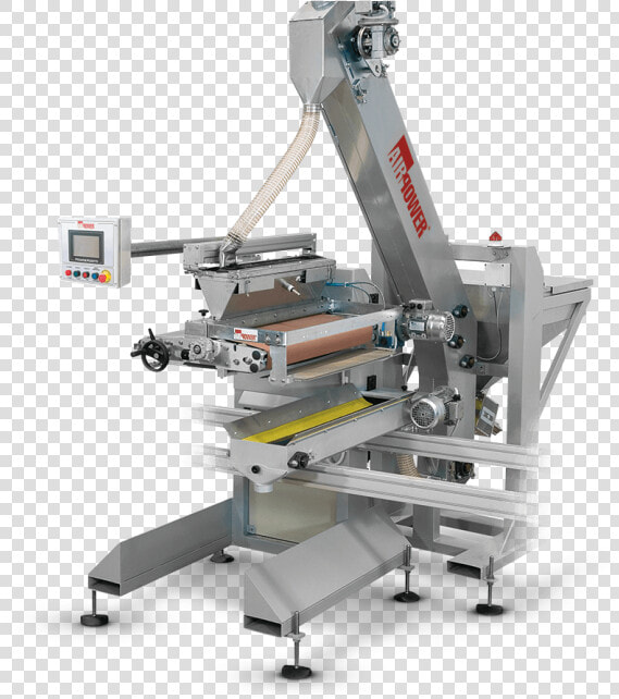 Machine For Granules And Powders Application   Machine Tool  HD Png DownloadTransparent PNG