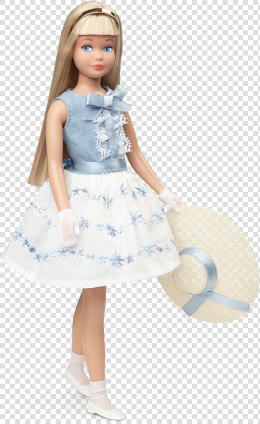 Barbie Skipper Doll  HD Png DownloadTransparent PNG