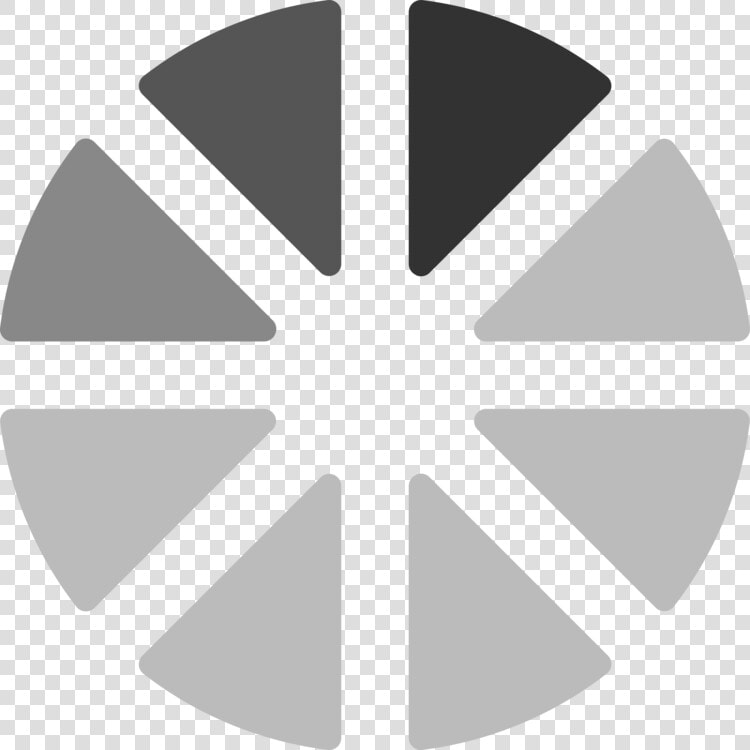 Angle symmetry symbol   Cruz De San Andres Escarapela  HD Png DownloadTransparent PNG