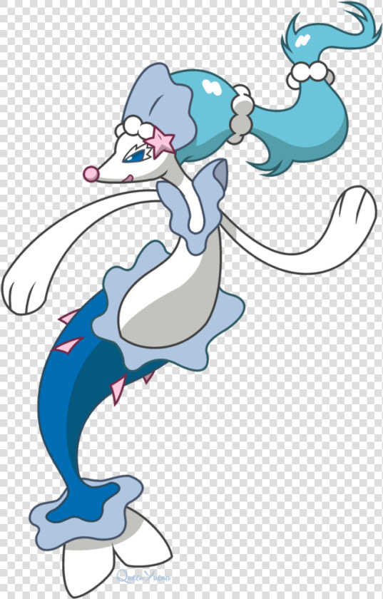 Popplio Png  Transparent PngTransparent PNG