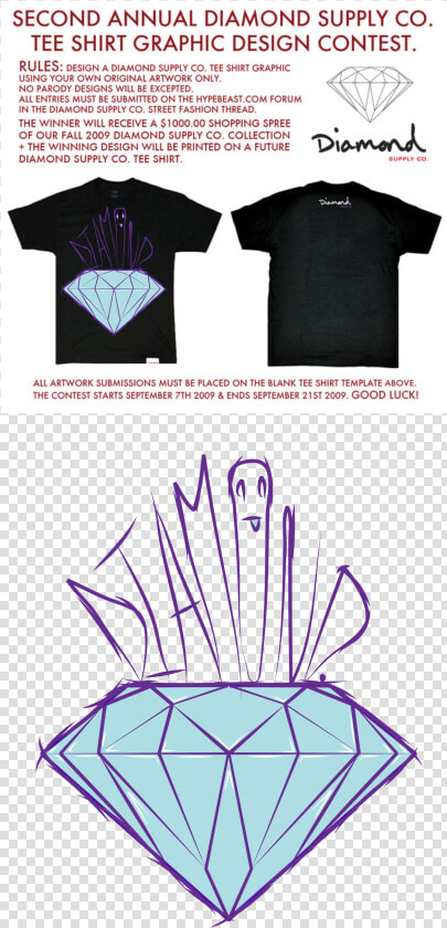 Http     i145   Photobucket     Diamond Supply Co    HD Png DownloadTransparent PNG