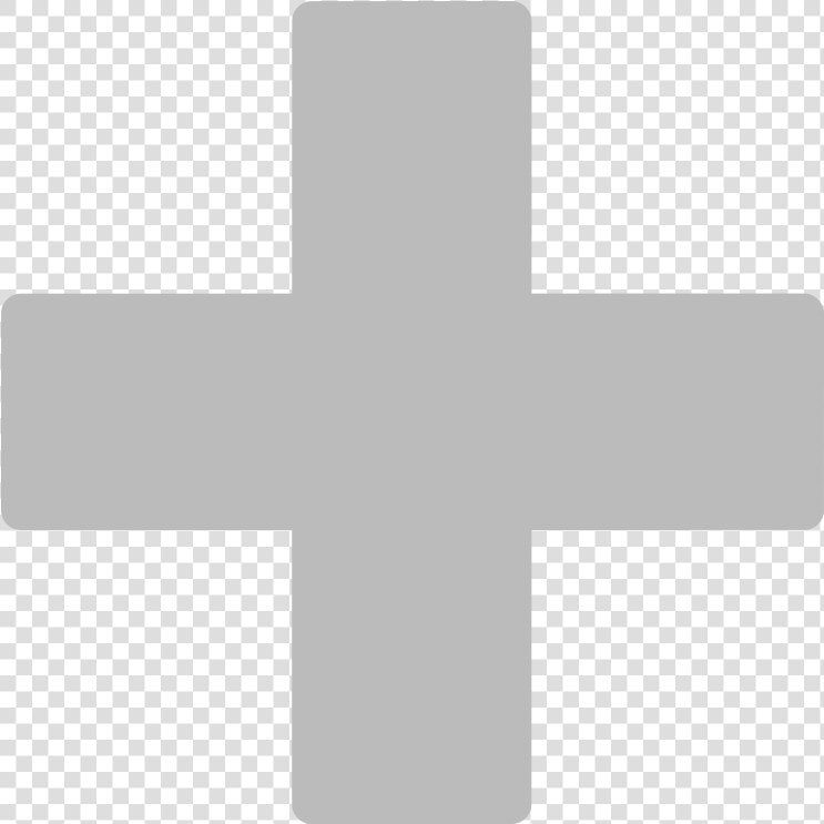 Icon Plus Png   Gray Plus Icon Png  Transparent PngTransparent PNG