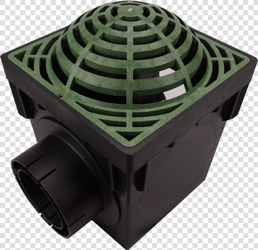 Catch Basin With Atrium Grate  HD Png DownloadTransparent PNG