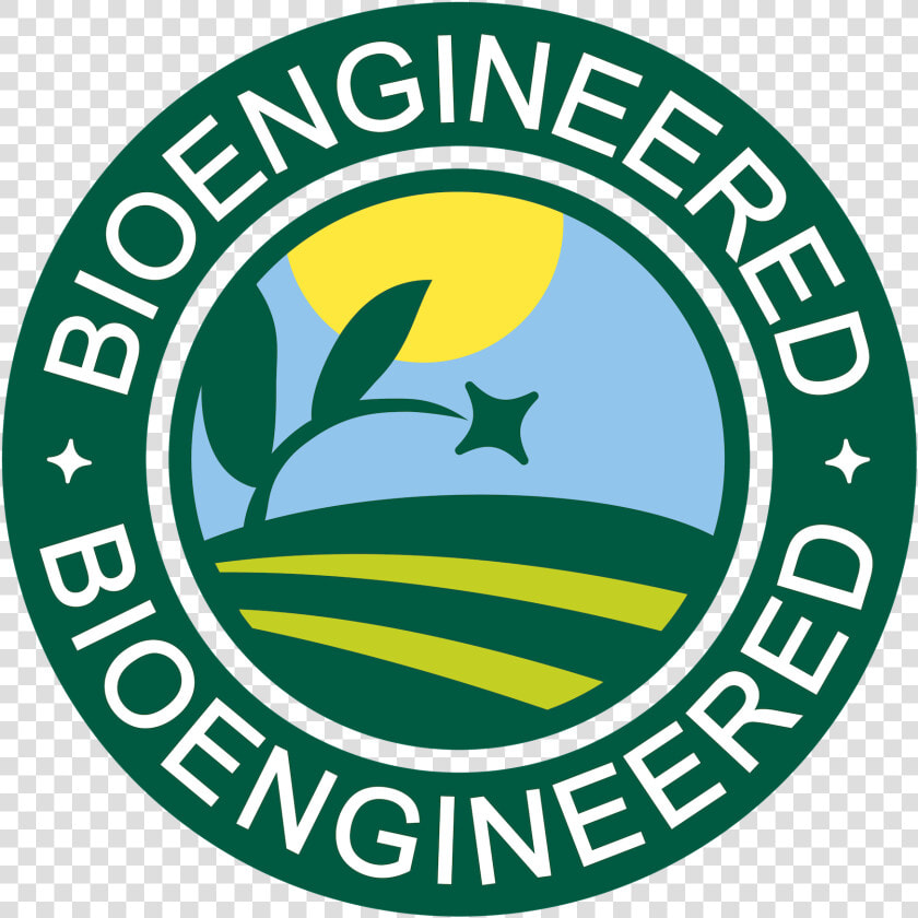 Bioengineered Label   National Bioengineered Food Disclosure Standard  HD Png DownloadTransparent PNG