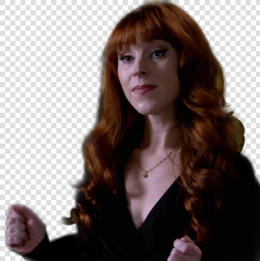  supernatural  rowena  witch  bruxa  ruthieconnell   Rowena Supernatural Png  Transparent PngTransparent PNG