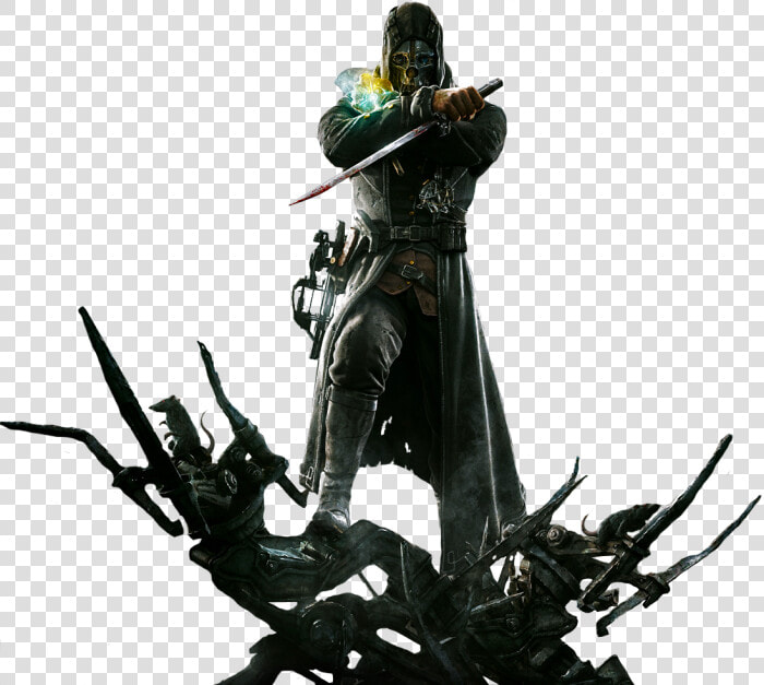 Dishonored Corvo Png   Corvo Dishonored Png  Transparent PngTransparent PNG