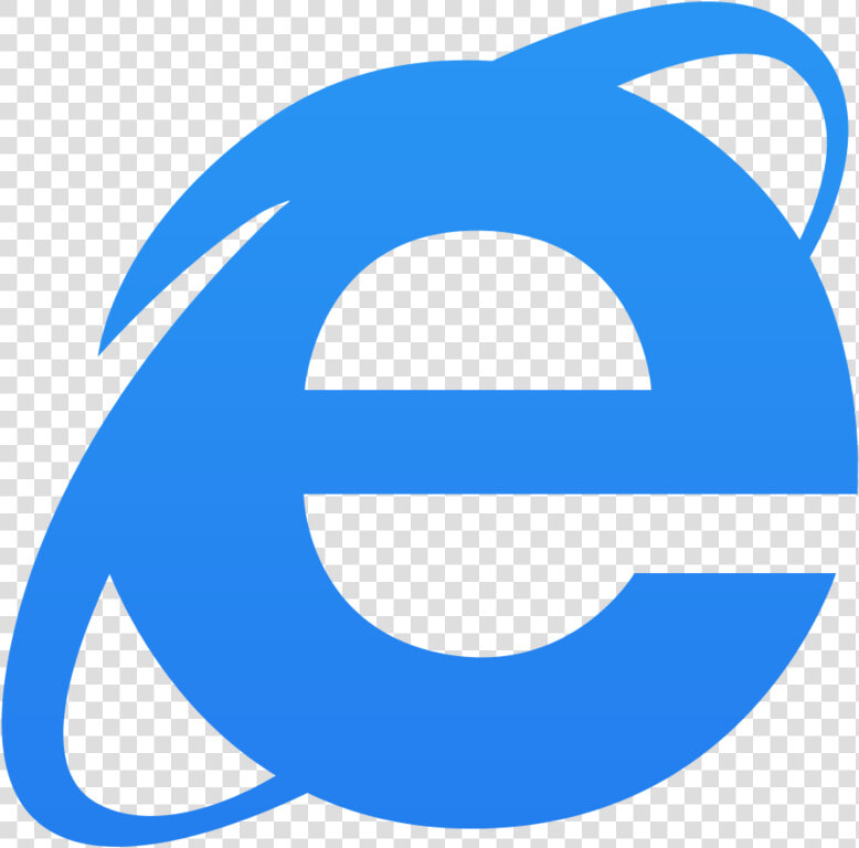 Windows 10 Internet Explorer Browser  HD Png DownloadTransparent PNG