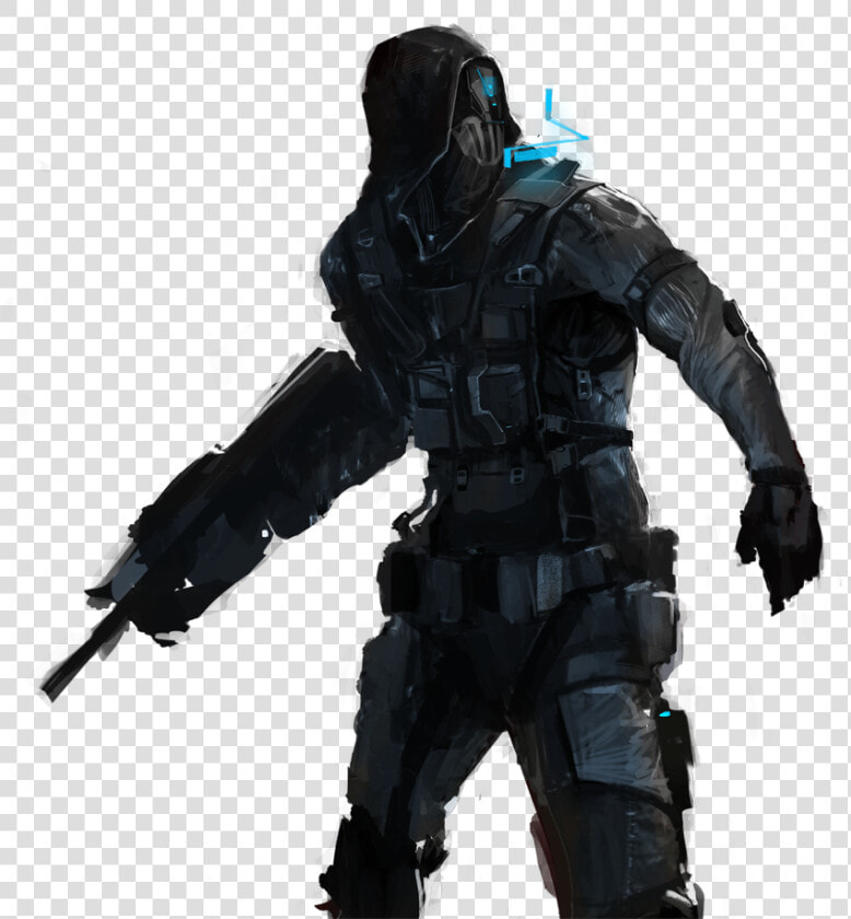 Ghost Recon Phantoms Wildlands Outfit  HD Png DownloadTransparent PNG