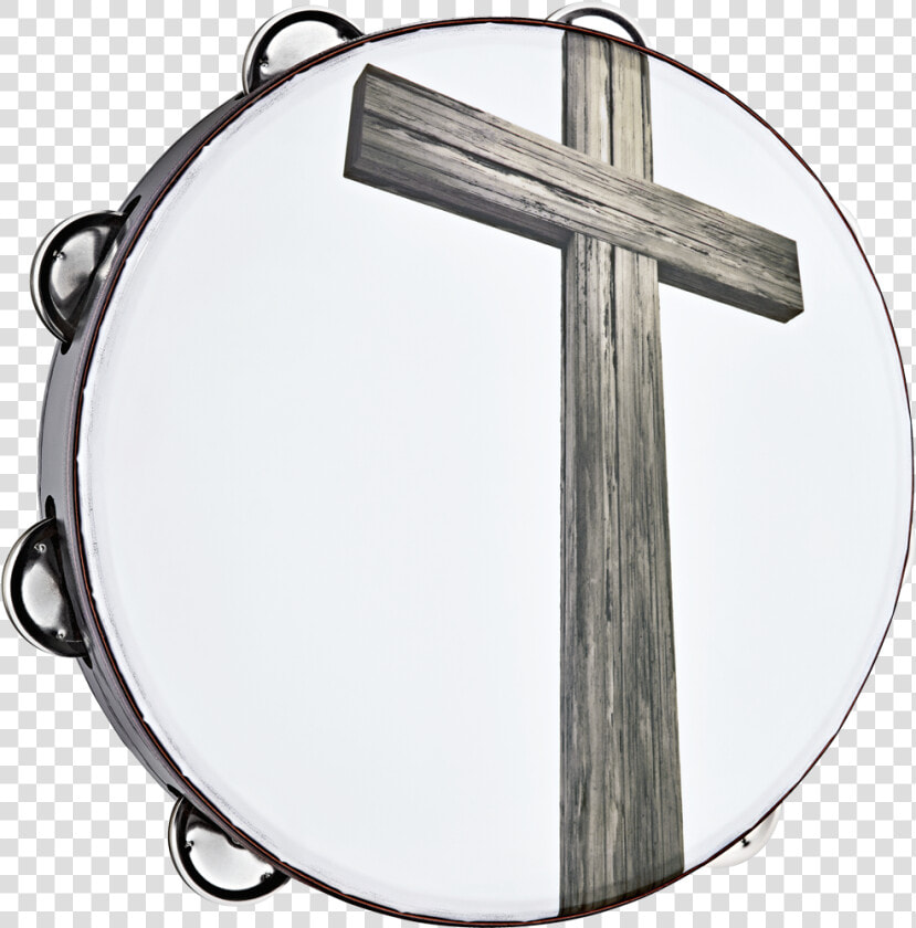 Meinl Cht1c Gospel Praise  amp  Worship Church Tambourine   Pandero  HD Png DownloadTransparent PNG