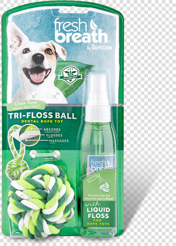 Tropiclean Vanilla Mint  HD Png DownloadTransparent PNG