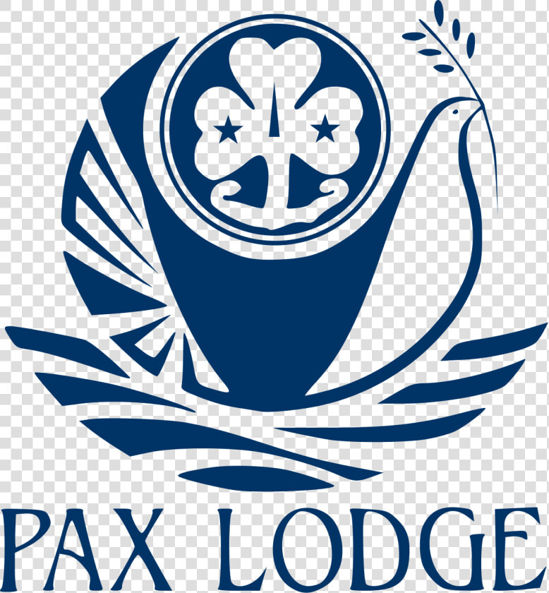 Girl Guides Pax Lodge  HD Png DownloadTransparent PNG