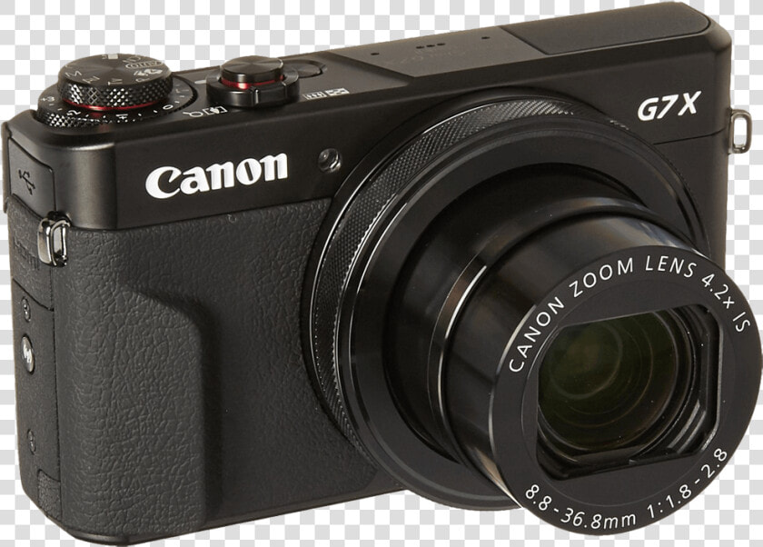 Canon G7x Mark Ii Review   Canon G7x Mark Ii Png  Transparent PngTransparent PNG