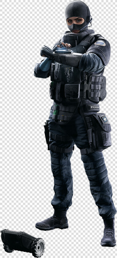 Rainbow Six Wiki   Rainbow Six Siege Twitch Png  Transparent PngTransparent PNG