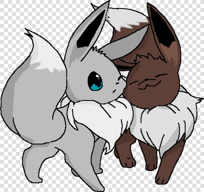 Eeveelutions Base Paiges Bases New  HD Png DownloadTransparent PNG