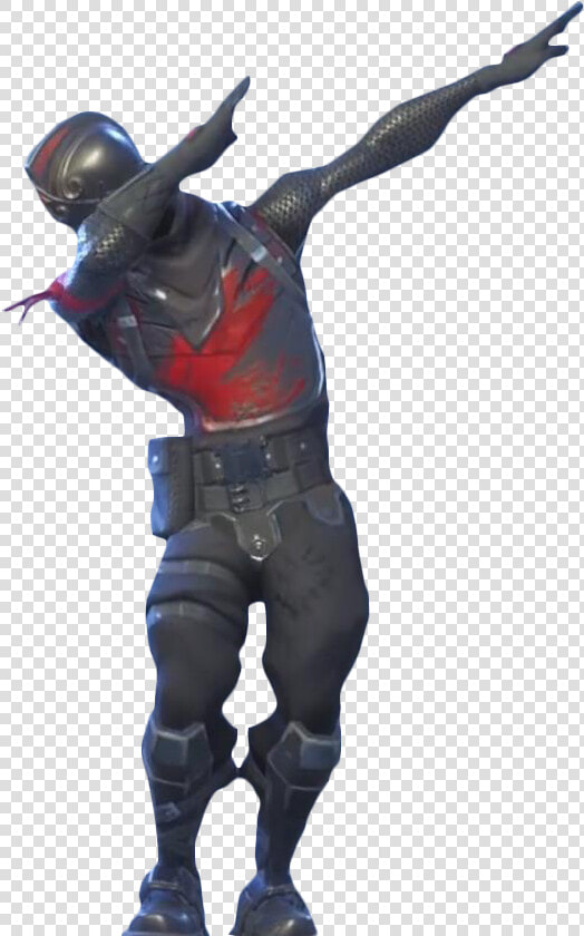 Fortnite Black Knight Dabbing Png Image   Black Knight Fortnite Gif  Transparent PngTransparent PNG