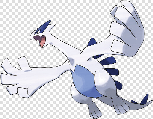 Butterfree   Pokemon Lugia  HD Png DownloadTransparent PNG