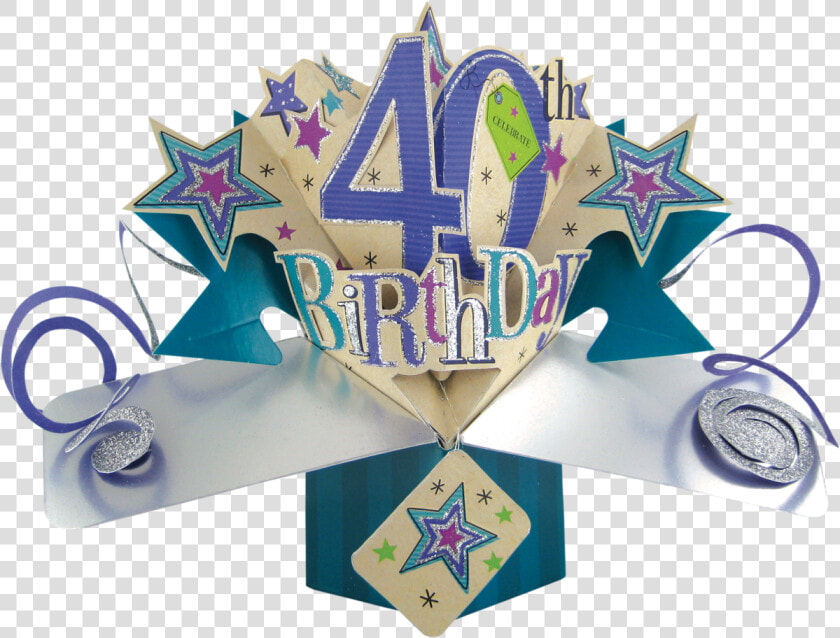 Product Images Of   Happy Birthday 40 Years Old Wishes  HD Png DownloadTransparent PNG