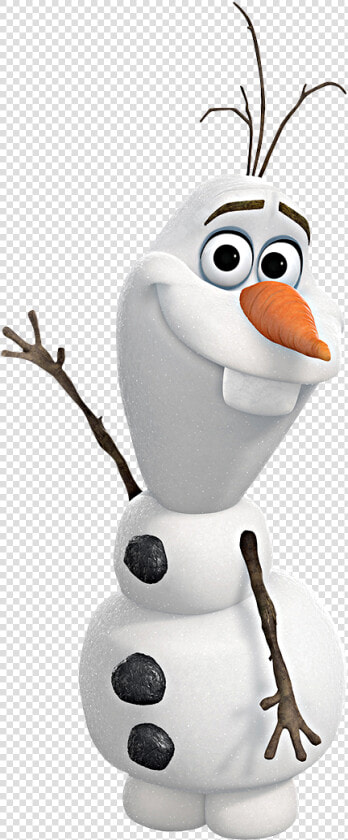 Olaf Anna Kristoff Elsa   Olaf Png  Transparent PngTransparent PNG