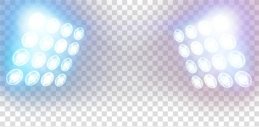 Transparent Stadium Lights Clipart   Transparent Background Disco Lights Png  Png DownloadTransparent PNG