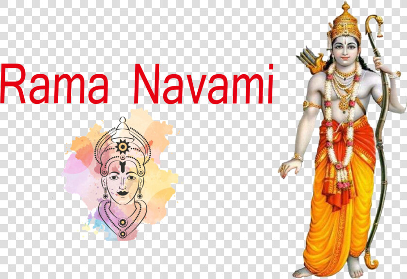 Rama Navami Png Image File19 Png Clipart   Jai Shri Ram Png  Transparent PngTransparent PNG