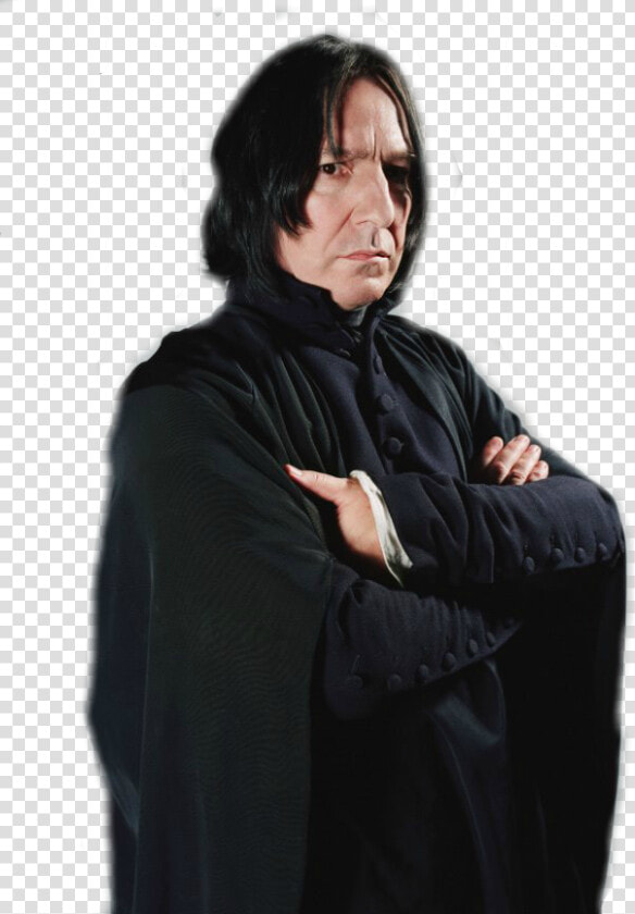 Severus Snape  HD Png DownloadTransparent PNG