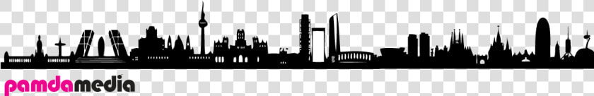 Skyline Pam  HD Png DownloadTransparent PNG