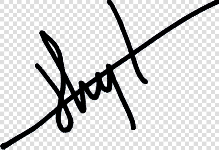 Shryock Sig 177   Signature On White Background  HD Png DownloadTransparent PNG