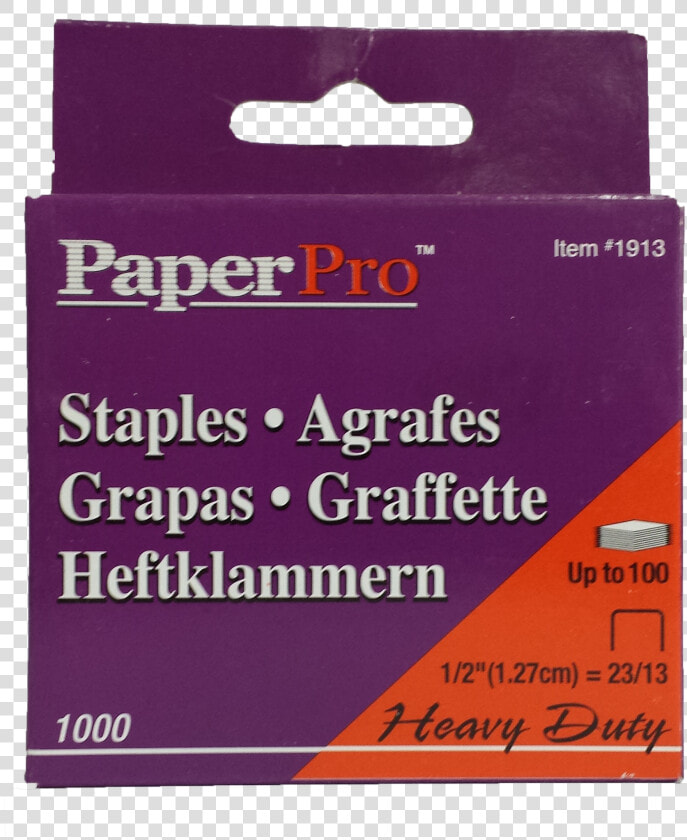 Staple Pack Png Image   Paper  Transparent PngTransparent PNG